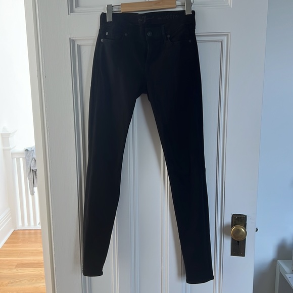 7 For all man king skinny jeans - Picture 1 of 7